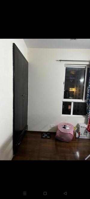 Furnished Amenities in 2.5 BHK Apartment at 3C Lotus Boulevard, Sector 100 – for Rent