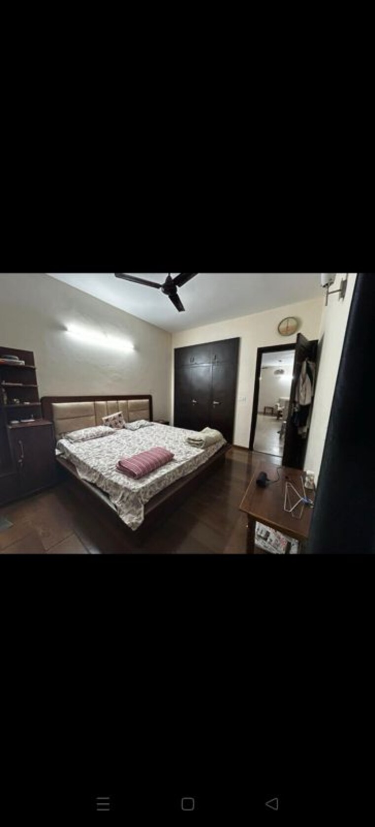 Bedroom, 3c-lotus-boulevard 2.5 Bedroom 1400 Sq.Ft. Apartment In Sector 100 Noida 10622154