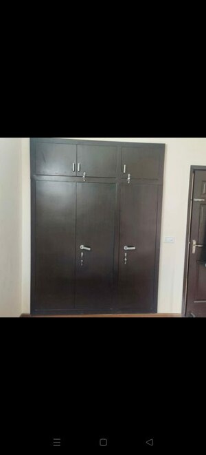Building Lobby in 2.5 BHK Apartment at 3C Lotus Boulevard, Sector 100 – for Rent