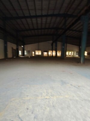  Warehouse For Rent in Udyog Vihar Phase 5