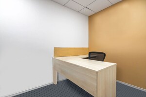 Bedroom in  Office Space at Worli – for Rent