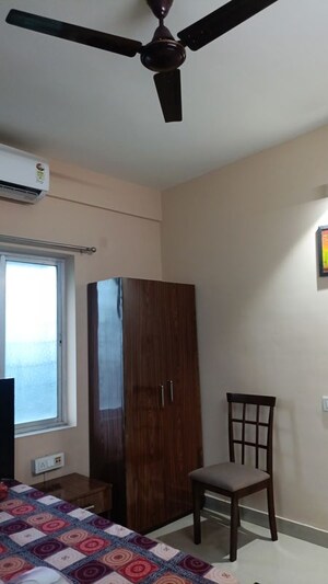 Room in 2 BHK Apartment at New Town Action Area ii – for Sale