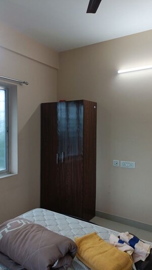 Room in 2 BHK Apartment at New Town Action Area ii – for Sale