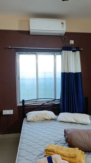 Bedroom in 2 BHK Apartment at New Town Action Area ii – for Sale