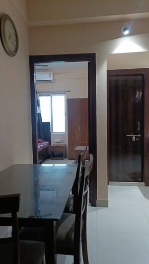 Furnished Amenities in 2 BHK Apartment at New Town Action Area ii – for Sale