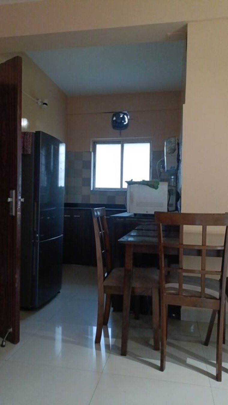 Kitchen, new town action area ii 2 Bedroom 870 Sq.Ft. Apartment In New Town Action Area ii Kolkata 10622166