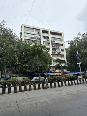  Office Space For Rent in Worli