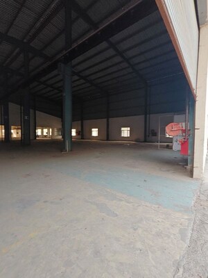 Parking in  Warehouse at Sohna Sector 34 – for Rent