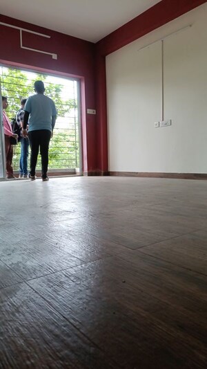 Room in 2 BHK Apartment at New Town Action Area ii – for Sale