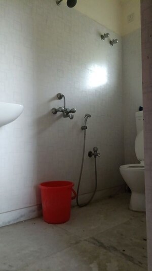 Bathroom in 2 BHK Apartment at New Town Action Area ii – for Sale