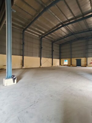 Room in  Warehouse at Udyog Vihar Phase 5 – for Rent
