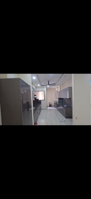 Bathroom in 4 BHK Builder Floor at Green Fields Colony – for Sale