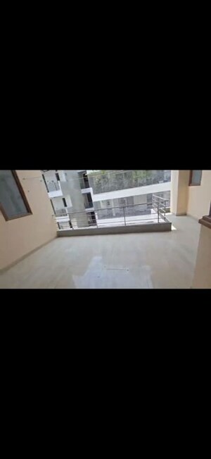Kitchen in 4 BHK Builder Floor at Green Fields Colony – for Sale