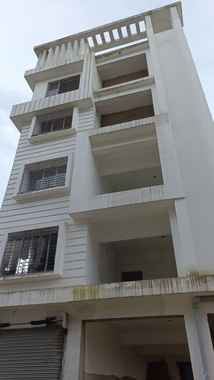 3 BHK Apartment For Sale in New Town