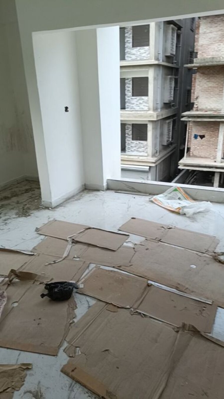 Team Area, new town 3 Bedroom 1250 Sq.Ft. Apartment In New Town Kolkata 10622190
