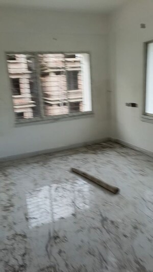 Room in 3 BHK Apartment at New Town – for Sale