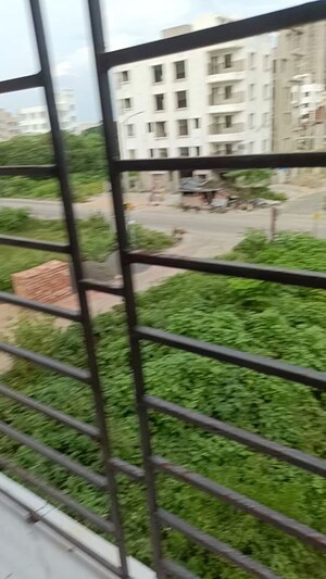 3 BHK Apartment – Garden View at New Town - for Sale