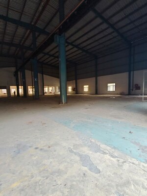 Parking in  Warehouse at Pace City 2 – for Rent