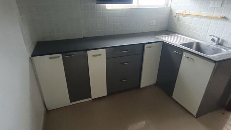 Kitchen, indu-fortune-fields-annexe 2.5 Bedroom 1340 Sq.Ft. Apartment In Hi Tech City Hyderabad 10622193