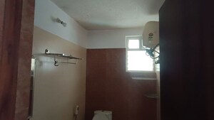 Furnished Amenities in 2.5 BHK Apartment at Indu Fortune Fields Annexe, Hi Tech City – for Rent