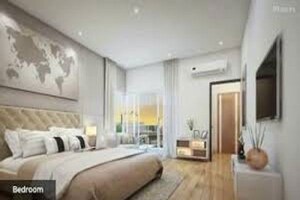 3 BHK Apartment For Sale in Bren Luxuria, Arekere
