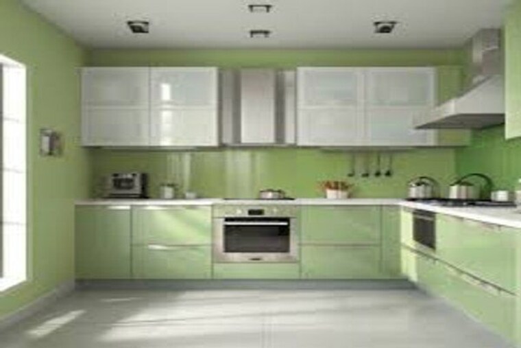 Kitchen, bren-luxuria 3 Bedroom 1954 Sq.Ft. Apartment In Arekere Bangalore 10619184