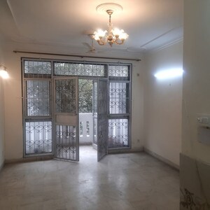 3 BHK Builder Floor For Rent in Ansal Royale Casa, Sector 55