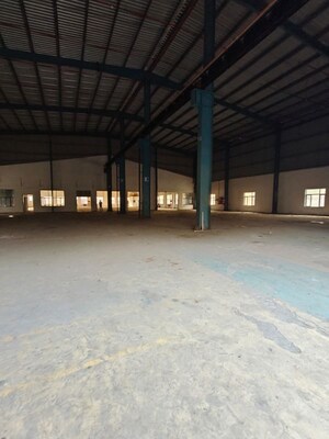  Warehouse For Rent in Sohna Sector 34