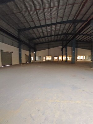 Parking in  Warehouse at Sohna Sector 34 – for Rent