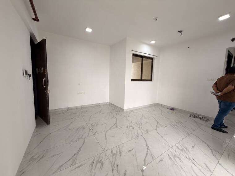 Living Room, raymond-ten-x-habitat 2 Bedroom 850 Sq.Ft. Apartment In Pokhran Road No Two Thane 10618905