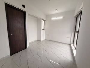Bedroom in 2 BHK Apartment at Raymond Ten X Habitat, Pokhran Road No Two – for Sale