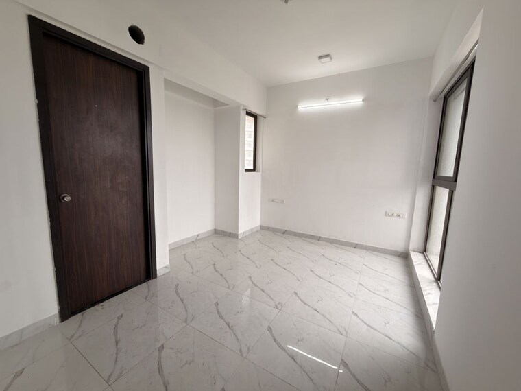 Bedroom, raymond-ten-x-habitat 2 Bedroom 850 Sq.Ft. Apartment In Pokhran Road No Two Thane 10618905