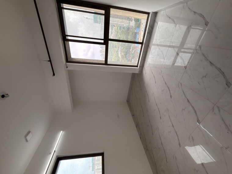 Bedroom, raymond-ten-x-habitat 2 Bedroom 850 Sq.Ft. Apartment In Pokhran Road No Two Thane 10618905