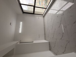 Bedroom in 2 BHK Apartment at Raymond Ten X Habitat, Pokhran Road No Two – for Sale