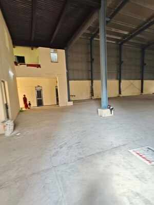 Parking in  Warehouse at Arcade 48, Sector 48 – for Rent