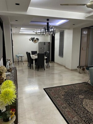 4 BHK Builder Floor For Sale in New Friends Colony