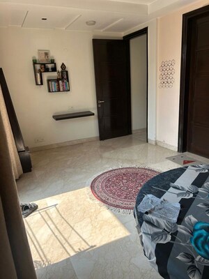 Team Area in 4 BHK Builder Floor at New Friends Colony – for Sale