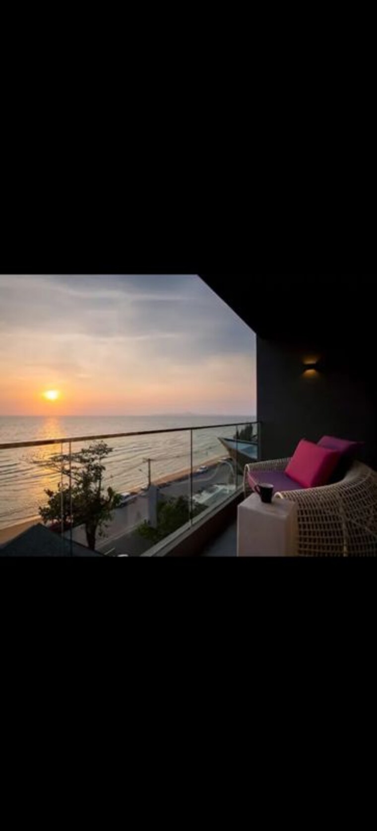 Swimming Pool, k-raheja-maestro 6+ Bedroom 10000 Sq.Ft. Penthouse In Juhu Mumbai 10622218