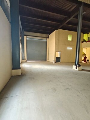 Room in  Warehouse at Sector 10a – for Rent