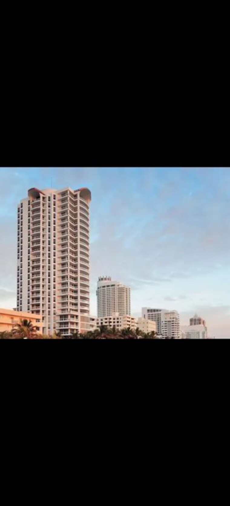 Exterior View, k-raheja-maestro 5 Bedroom 8000 Sq.Ft. Penthouse In Juhu Mumbai 10622221