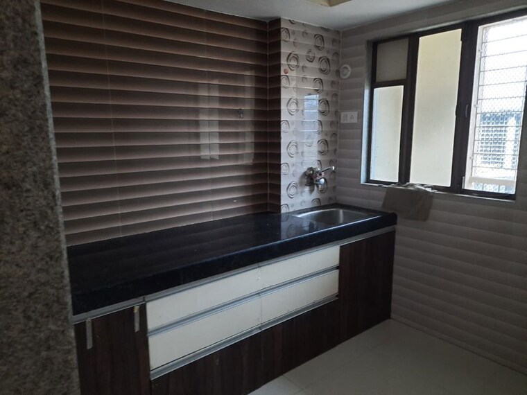 Kitchen, shree-vallabh-tower 1 Bedroom 650 Sq.Ft. Apartment In Malad West Mumbai 10622223