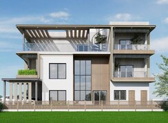 4 BHK + Study Room,Store Room Villa For Sale in Sunder Greendale