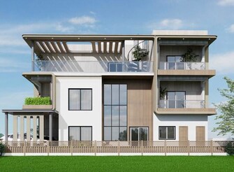 4 BHK + Study Room,Store Room Villa For Sale in Sunder Greendale in Dulapally, Hyderabad