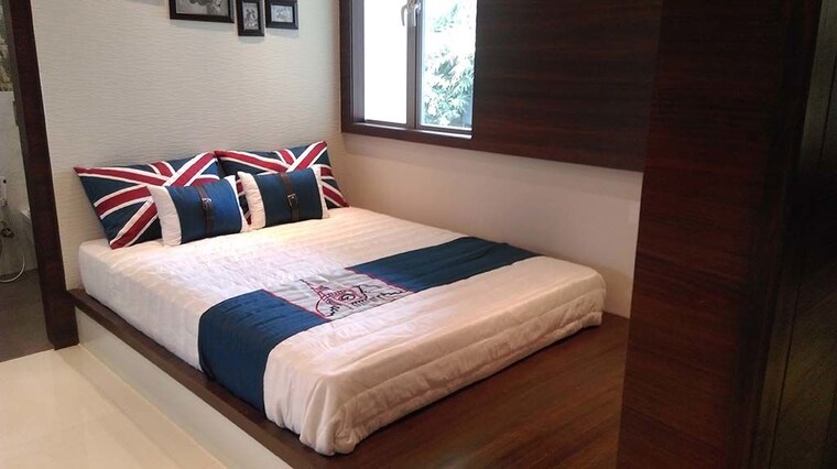 Bedroom, sunder-greendale 4 Bedroom 3462 Sq.Ft. Villa In Dulapally Hyderabad 10622220