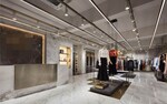 2800 Sq.Ft. Showroom in Siddhapudur