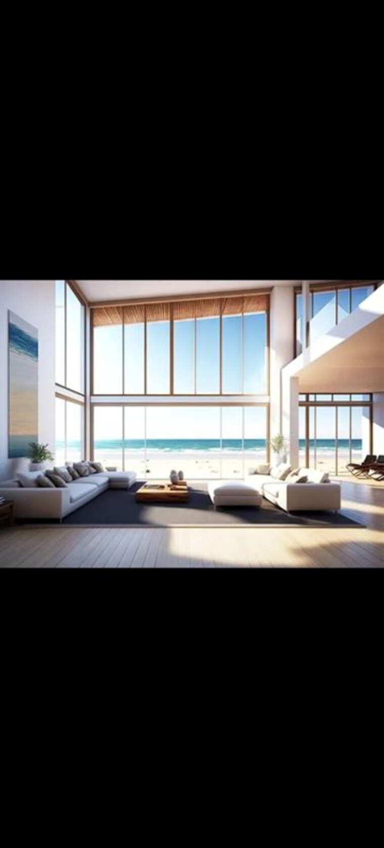 Bedroom, k-raheja-valletta 4 Bedroom 5600 Sq.Ft. Penthouse In Juhu Mumbai 10622230