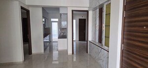 Building Lobby in  Independent House at Smart World Gems, Sector 89 – for Sale