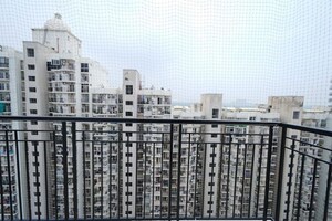 2.5 BHK Apartment – Exterior View View at Gulshan Botnia, Sector 144 - for Sale
