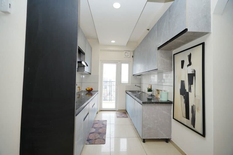 undefined, gulshan-botnia 2.5 Bedroom 1160 Sq.Ft. Apartment In Sector 144 Noida 10622238