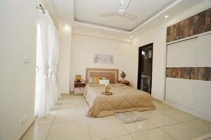 Bathroom in 2.5 BHK Apartment at Gulshan Botnia, Sector 144 – for Sale